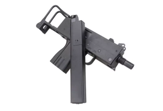 JG0452 sub-machinegun replica