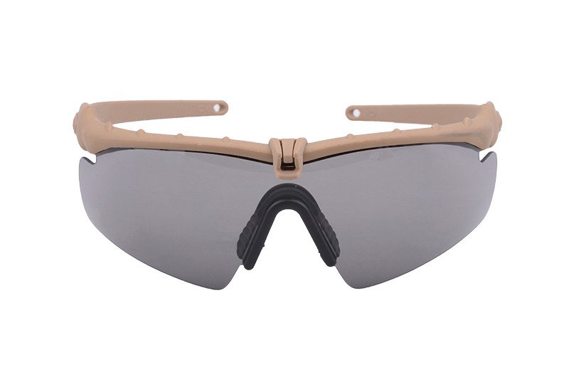 Lunettes Ultimate Tactical - Teintées
