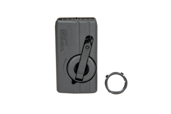 Quickcargador ARES con manivela para M4/M16 magasynks 