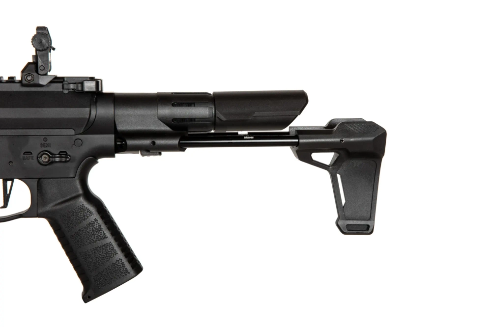 Airsoft samopal WE01A