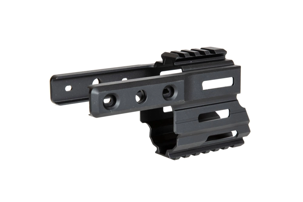 MLOK Handguard for KRISS Vector Replicas - XS