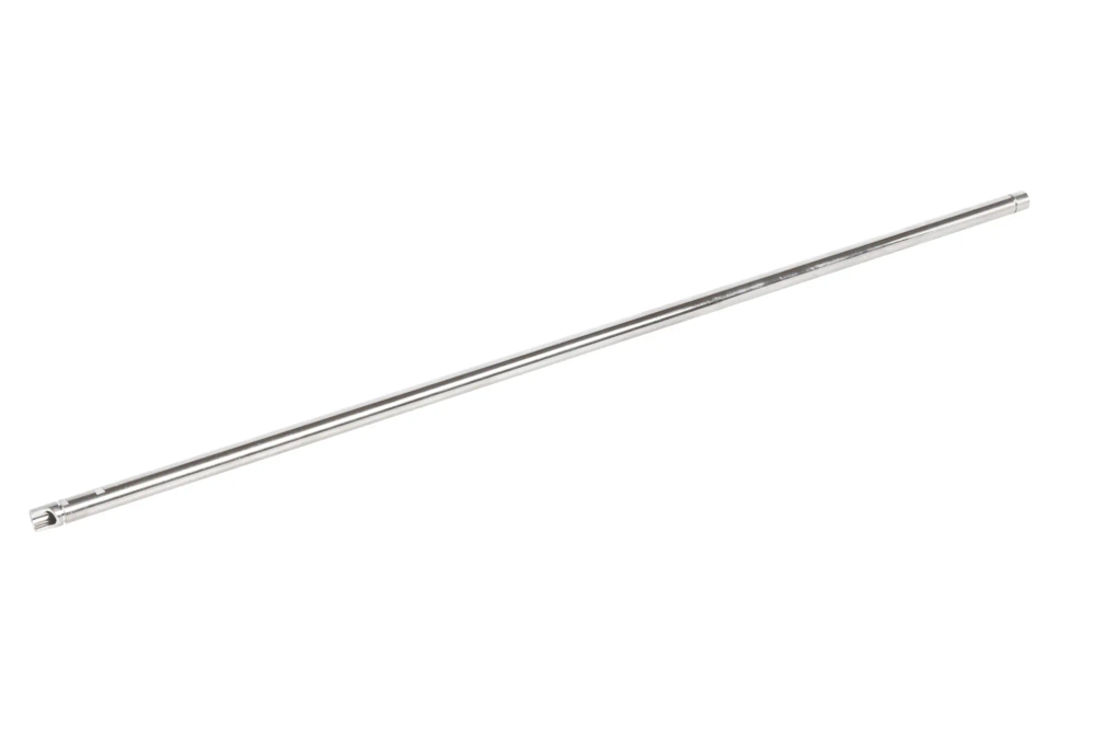 Cañón de precisión 6,03mm Archwick A-Zone 430mm para réplicas tipo VSR-10