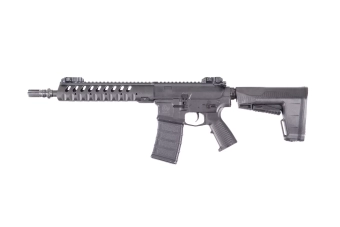 Replika karabinka CA114M Nemesis 10" - czarna(OUTLET)