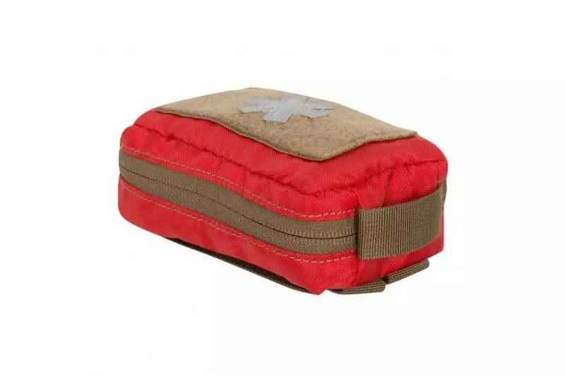 MINI MED KIT® - red
