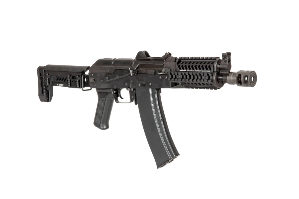 Réplique de fusil d'assaut ZKS-74UN