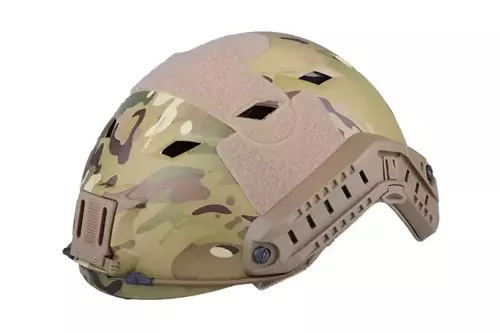 casque X-Shield FAST BJ replica - MC