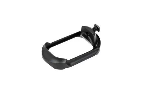 Magwell P010 pour répliques Glock - noir