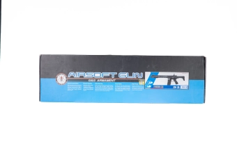 PDW15-AR Carbine Replica (OUTLET)