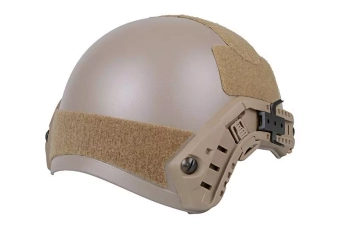 Ballistic CFH Helmet Replica  - Tan (L/XL)