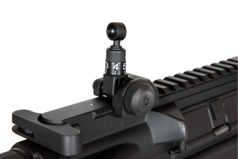 SA-B16 ONE™ SAEC™ System Carbine Replica TITAN™ V2 Custom - black