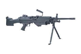 Replika ręcznego karabinu maszynowego CA249 MKII (CA005M)