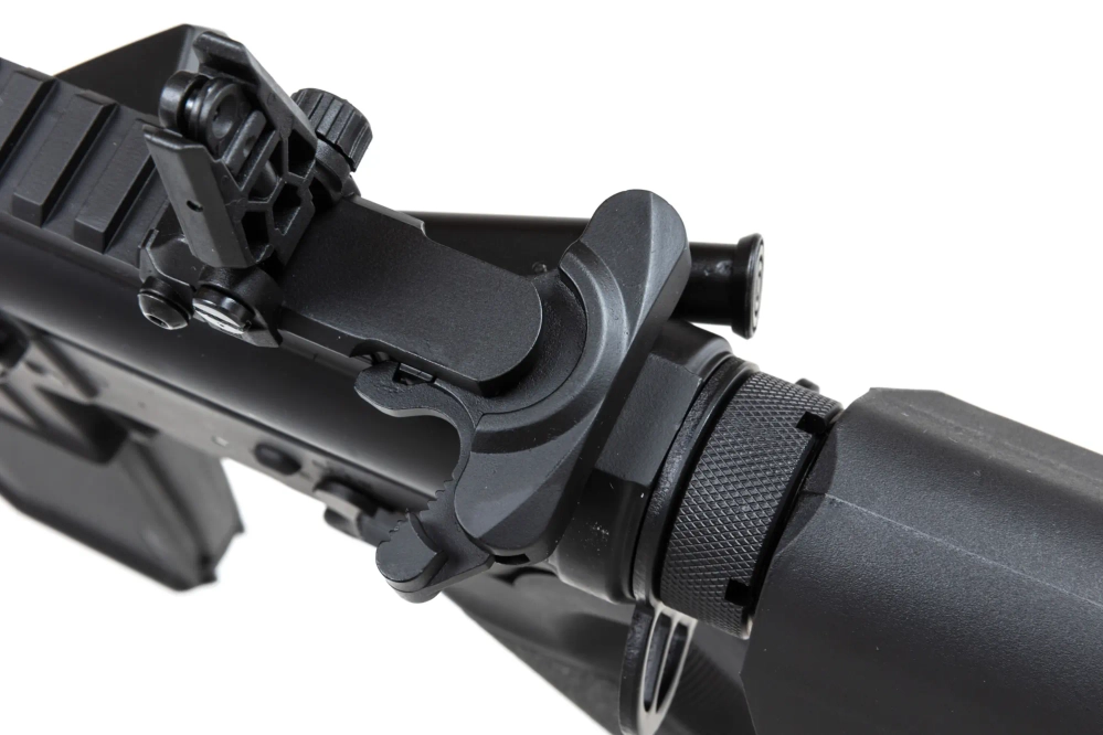 airsoft Specna Arms SA-P14 PRIME™ HAL™ ETU Carbine High Torque Version Negro