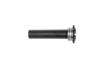 Geleide rail met lager voor veer E&L V2 EL-2-01