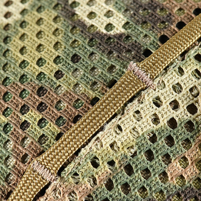 M-Tac Shroud Large Multicam Helmhoes