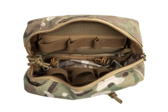 Suspension loader for MK4 Chest Rig Wosport MC
