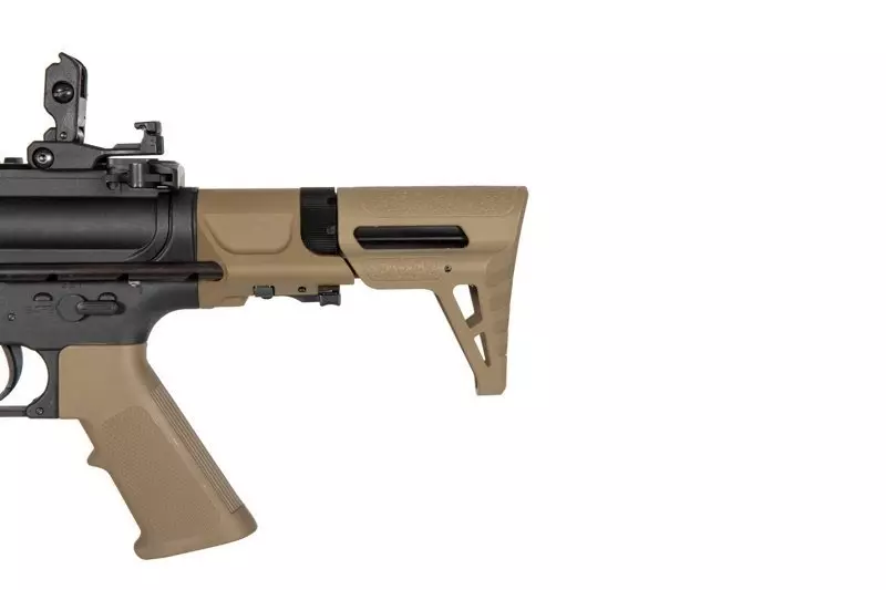 RRA SA-C07 PDW CORE™ Carbine Replica - Half-Tan