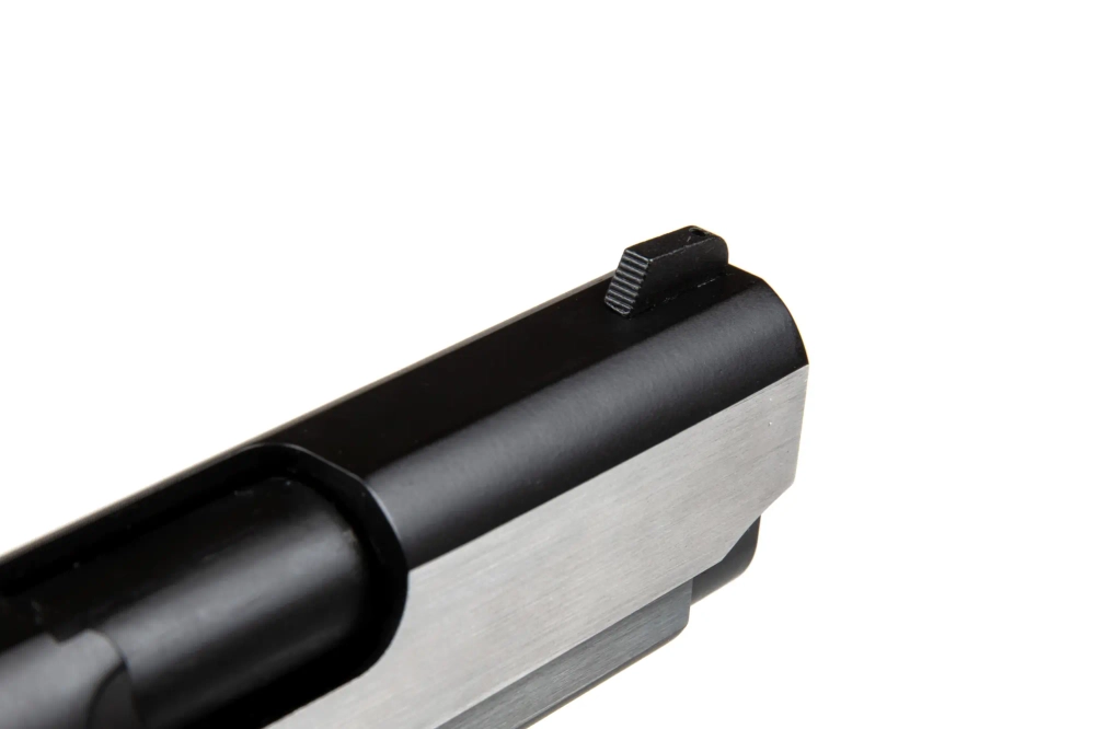 Réplique de pistolet AM.45 (797) - Argent