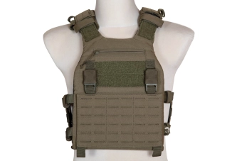 Taktická vesta VX Buckle Up Carrier Gen.2 - olivově zelený
