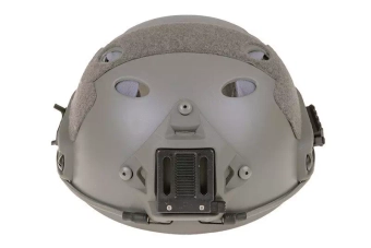 Replika kasku FAST PJ CFH - foliage green (M/L)