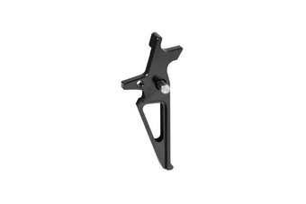 CNC Trigger for M4/M16 Replicas - Black