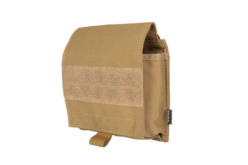 Pouch multiusos cargo Mamas - Coyote Brown