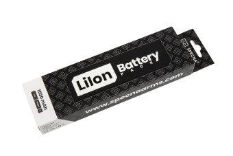 Batería Stick 1500mah 7.4V T-con