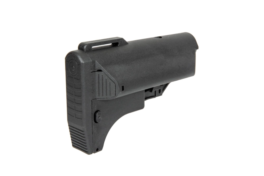 Kolba taktyczna BD do replik typu M4/M16