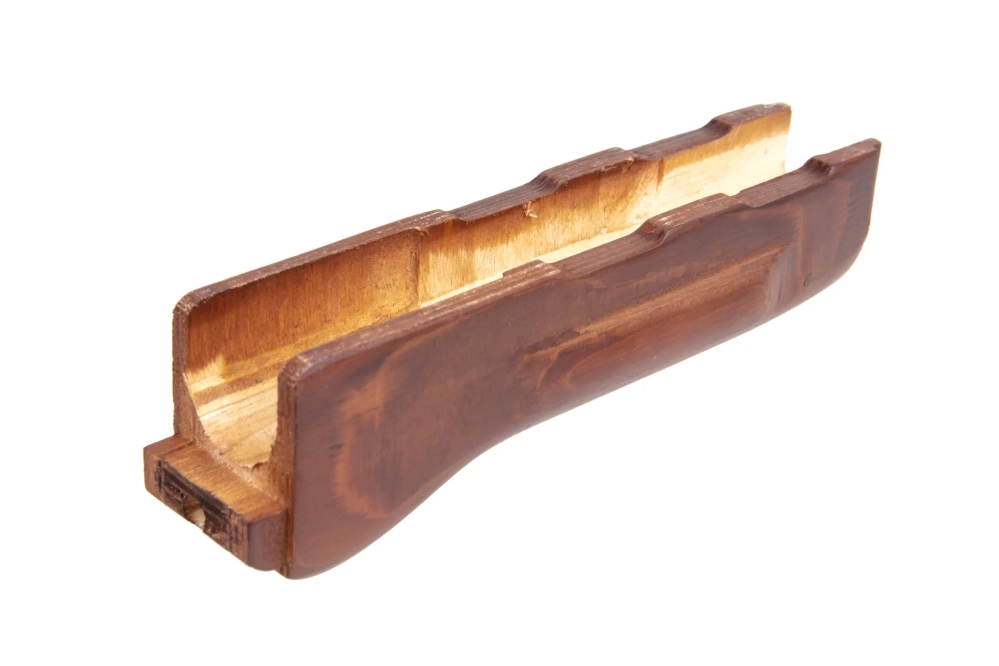 AK(M) cama de madera tipo 2