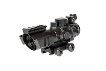 Rhino 4X32 Scope