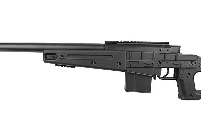 Fusil airsoft fusil de sniper MB4409A