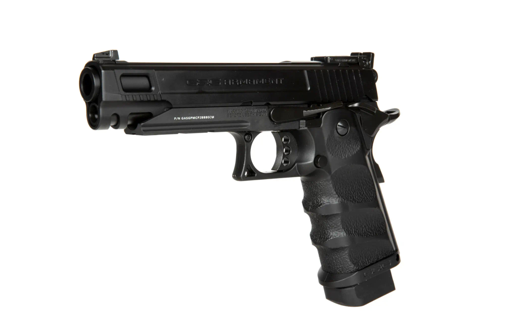 GPM1911 CPMS MK II Pistol Replica - Black