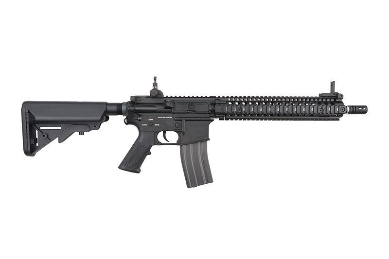 Karabinek ASG Specna Arms SA-A20 ONE™ TITAN™ V2 Custom Czarny (OUTLET)