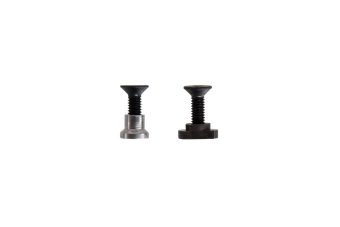 Hand Stop VP24 pour rail KeyMod/M-LOK Tan
