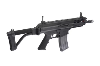 Replika karabinka XCR-L MICRO - Czarny