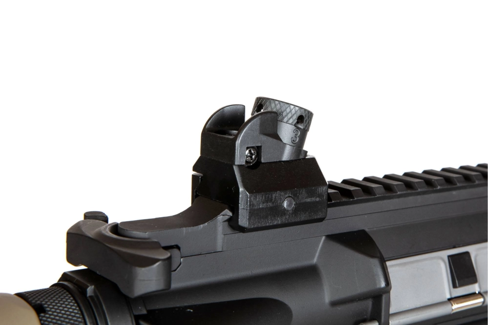 SA-H22 EDGE 2.0™GATE ASTER airsoft rifle - Chaos Bronze