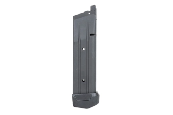Cartucho CO2 30 bolas ICS para réplicas AH-53C Hi-Capa