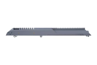 XR5-1706 Carbine Replica Upper - Grey