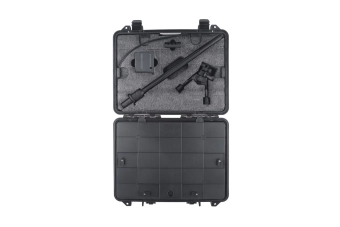 Fusil de airsoft fusil de francotirador MSR-WR