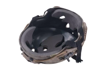Réplique casqueu SFR - ATC