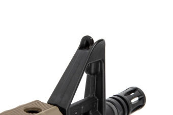 SA-C02 CORE™ X-ASR™ carbine replica - Half-Tan