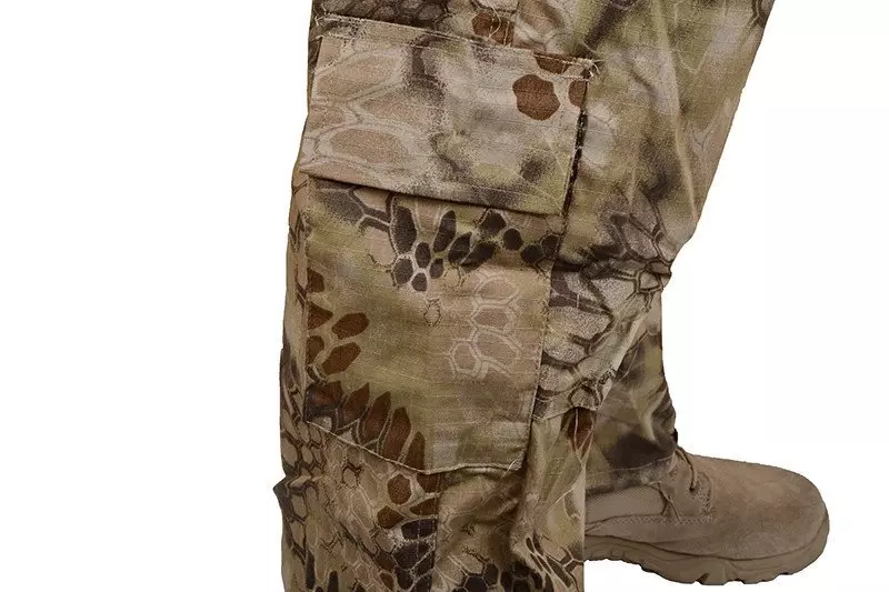 ACU type Uniform Set - HLD