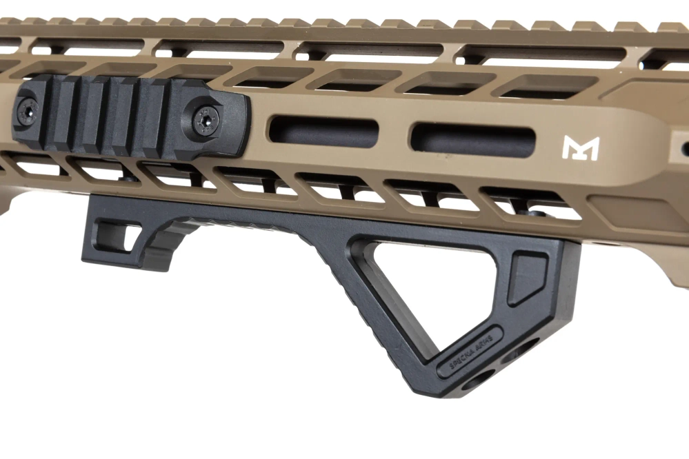 Specna Arms RRA SA-P14 PRIME™ Aster II ETU airsoft carbine with Half-Tan brushless motor