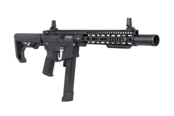 Specna Arms SA-CX02 CORE™ HAL™ ETU ASG Karabijn Zwart