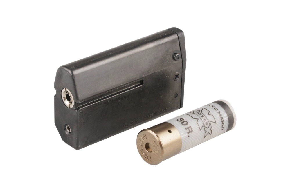 Réplica de escopeta KSG