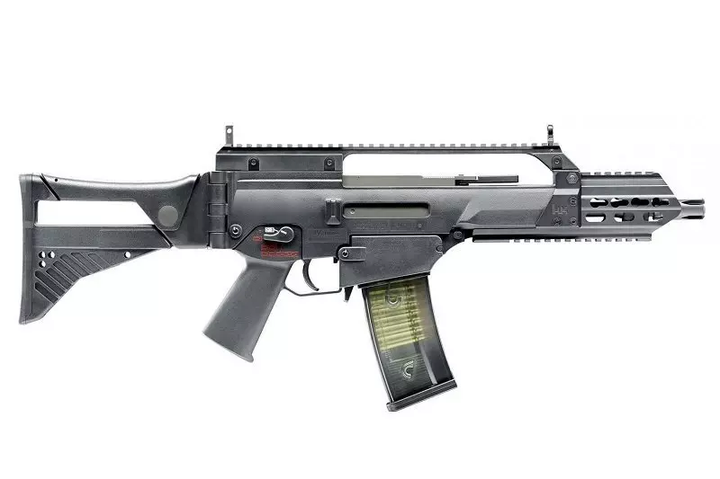 Réplica fusilh&K G36C EBB