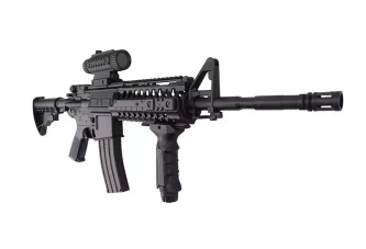 Réplique de fusil D96