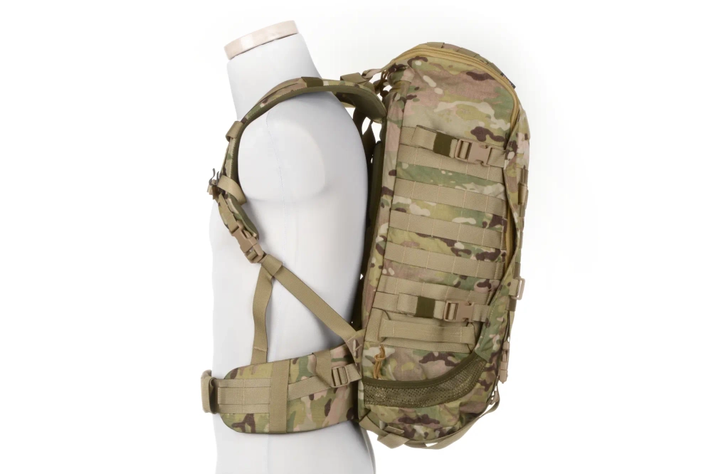 Sac ? dos spécial 40l de ZipperFox - MC®