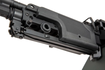 SA-249 MK1 CORE™ machine gun replica - black
