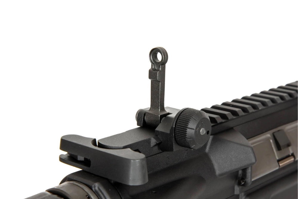 Replika karabinka VF1-LMK18M1 (Colt MK18 MOD 1) - czarna