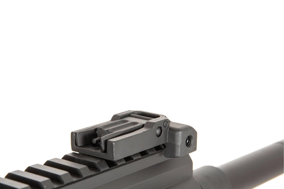 Airsoft geweer Specna Arms SA-H03 ONE™ Kestrel™ ETU Zwart